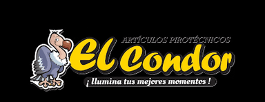 Pirotecnia El Cóndor — ¡Ilumina tus mejores momentos!
